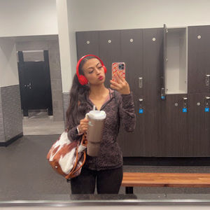 Meet your Posher, Audrey